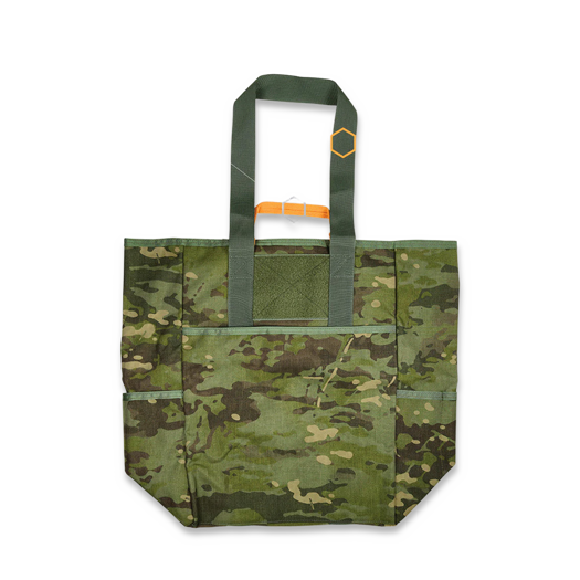 Сумка Prometheus Design Werx CaB-2 - Multicam Tropic