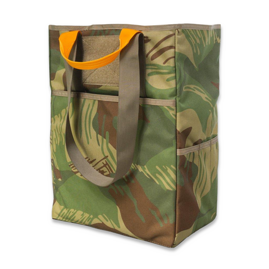 Soma Prometheus Design Werx CaB-2 - NA Brushstroke