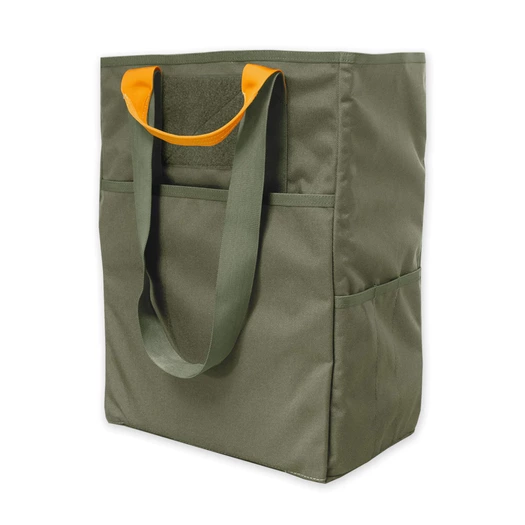 Soma Prometheus Design Werx CaB-2 Ranger Green