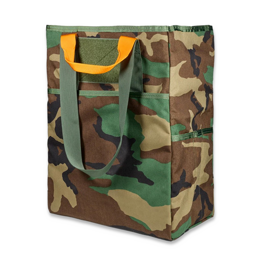 Prometheus Design Werx CaB-2 - Woodland Camo táska
