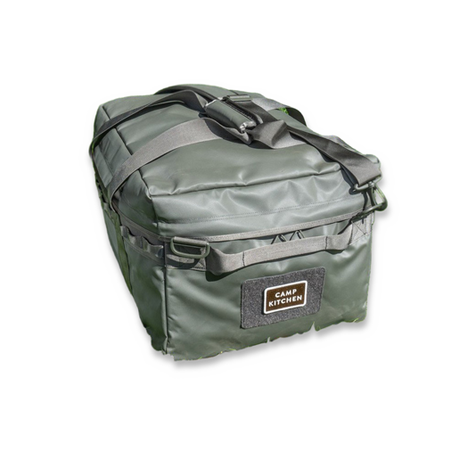 Prometheus Design Werx Camp Kitchen ID 补丁