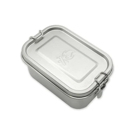 Prometheus Design Werx Camp Stash Box 400ML