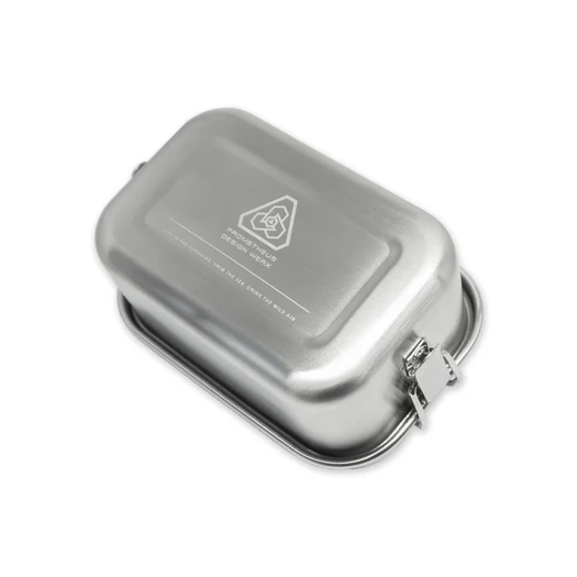 Prometheus Design Werx Camp Stash Box 400ML