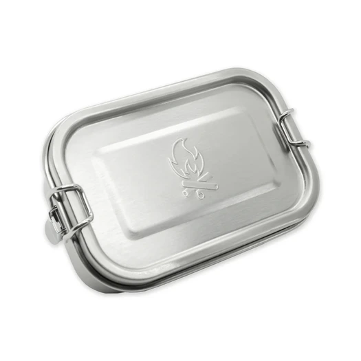 Prometheus Design Werx Camp Stash Box 400ML