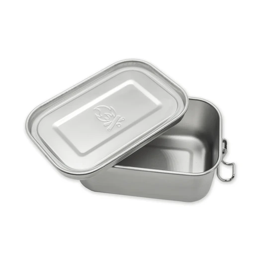 Prometheus Design Werx Camp Stash Box 400ML