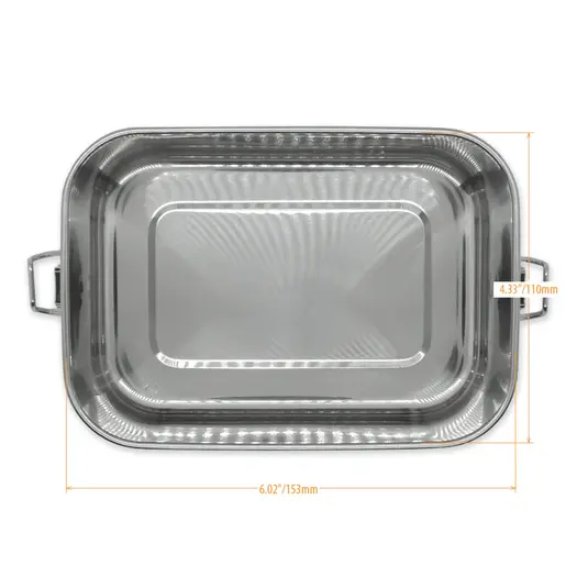 Prometheus Design Werx Camp Stash Box 800ML