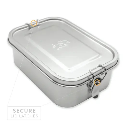 Prometheus Design Werx Camp Stash Box 800ML