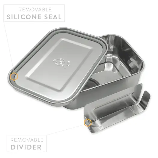 Prometheus Design Werx Camp Stash Box 800ML