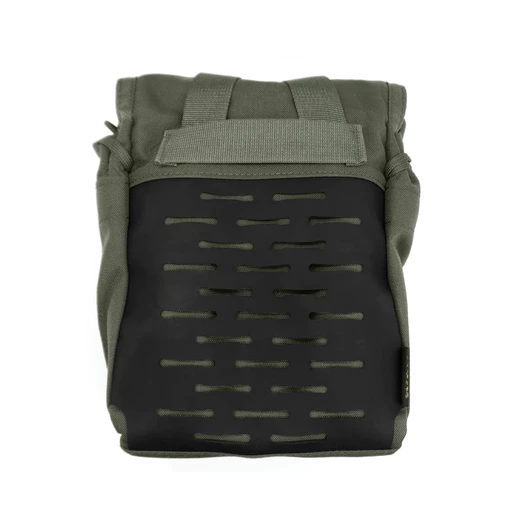 Prometheus Design Werx Canteen Pouch - Ranger Green