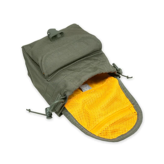 Prometheus Design Werx Canteen Pouch - Ranger Green