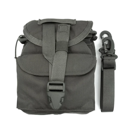 Prometheus Design Werx Canteen Pouch - Universal Field Gray