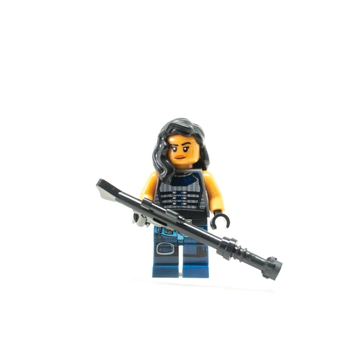 Prometheus Design Werx Cara Dune Mini-Figure