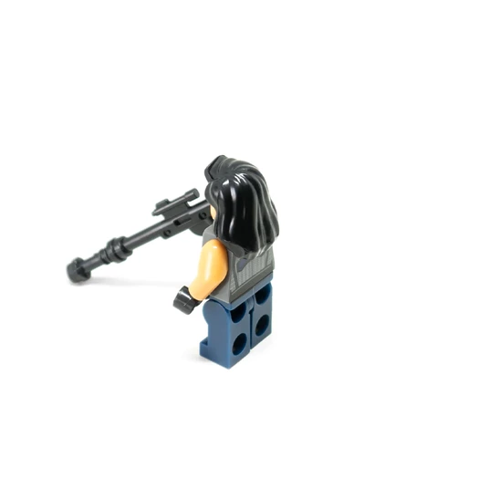 Prometheus Design Werx Cara Dune Mini-Figure
