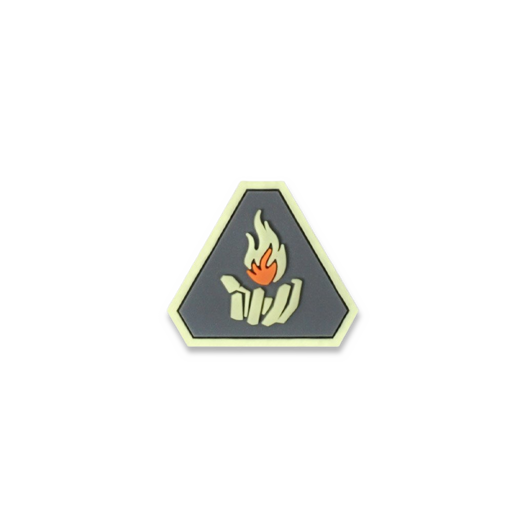 Embleem Prometheus Design Werx Carry The Fire V2 2021 Cat Eye