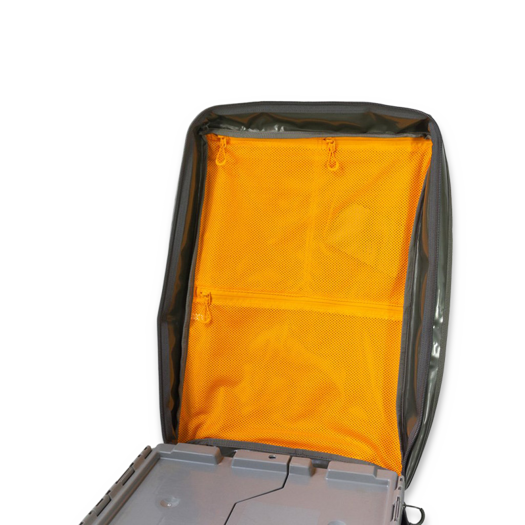 Prometheus Design Werx CC12 - Universal Field Gray taske