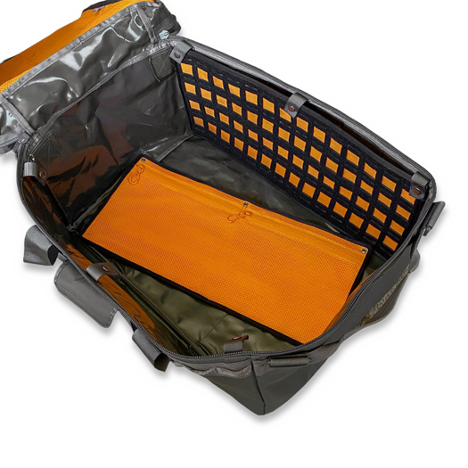 Prometheus Design Werx CC12 - Universal Field Gray taske