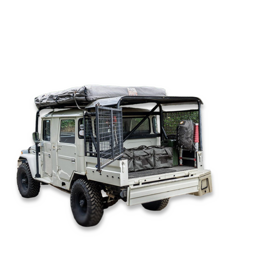 Prometheus Design Werx CC12 - Universal Field Gray taske