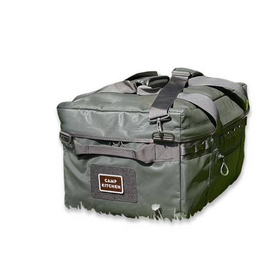 Prometheus Design Werx CC12 - Universal Field Gray taske