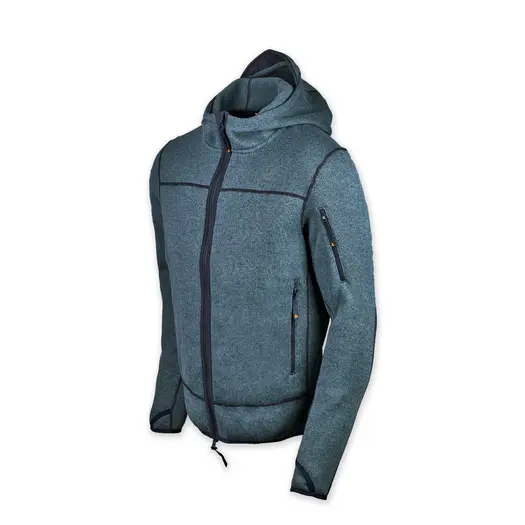 Prometheus Design Werx Chase Hoodie - Blue Steel