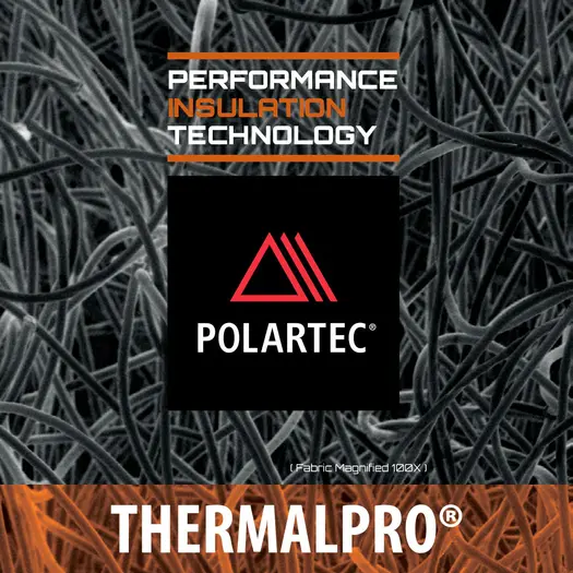 Prometheus Design Werx Chase Hoodie - Gray Stone