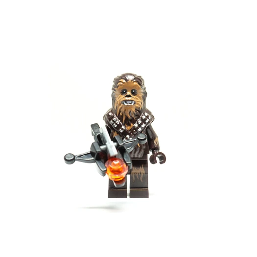 Prometheus Design Werx Chewy Mini-Figure