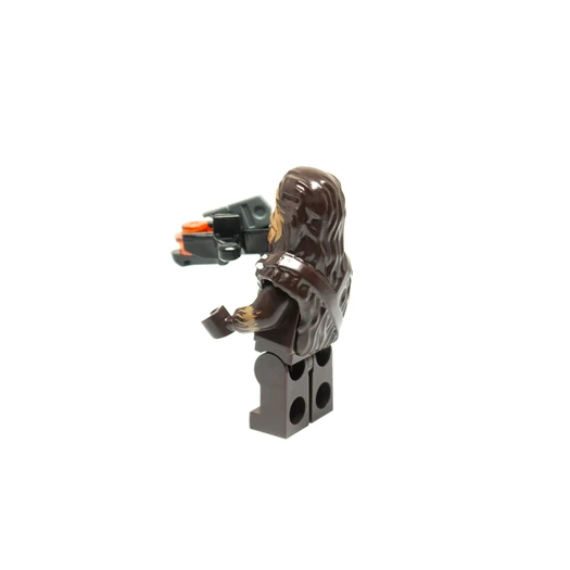 Prometheus Design Werx Chewy Mini-Figure