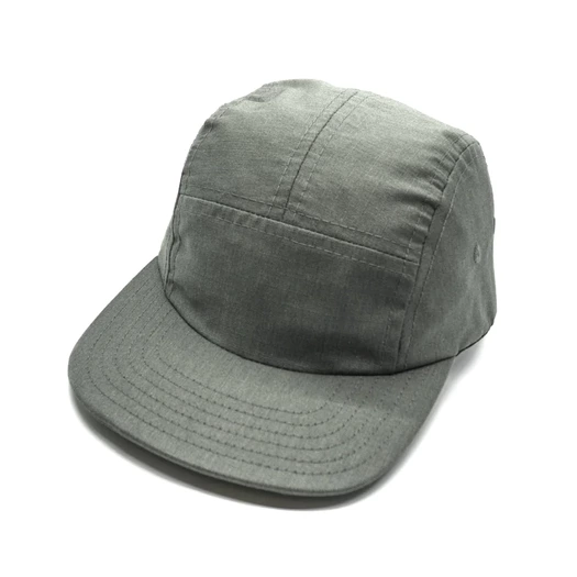 Prometheus Design Werx Classic Camper Cap 5050RS - Machine Mineral Gray