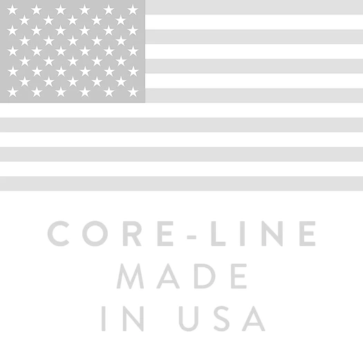 Prometheus Design Werx Classic Camper Cap 5050RS - Machine Mineral Gray