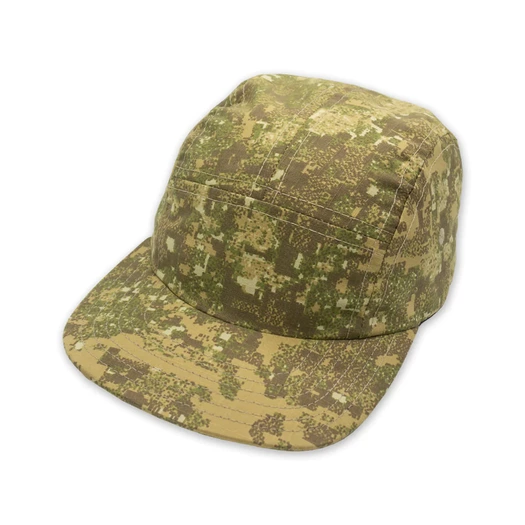 Prometheus Design Werx Classic Camper Cap 5050RS - Pencott Badlands Camo
