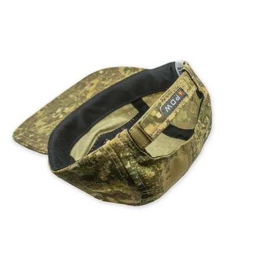 Prometheus Design Werx Classic Camper Cap 5050RS - Pencott Badlands Camo