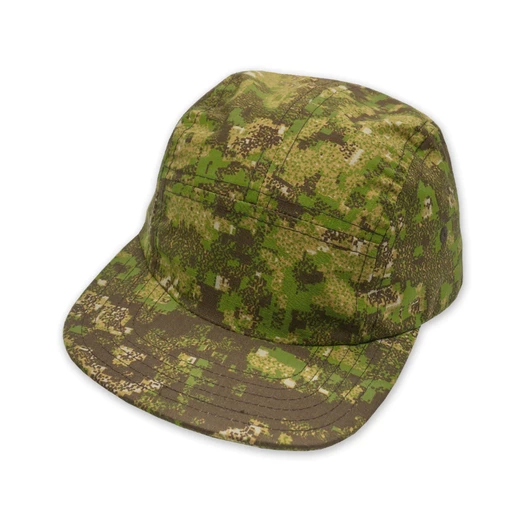Prometheus Design Werx Classic Camper Cap 5050RS - Pencott Greenzone Camo