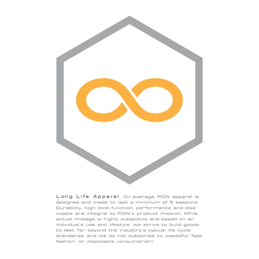 Prometheus Design Werx CWO Full Zip Sweater - Black