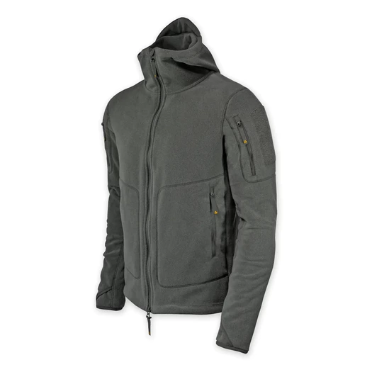 Prometheus Design Werx DA Hoodie - Grenadier Gray - S