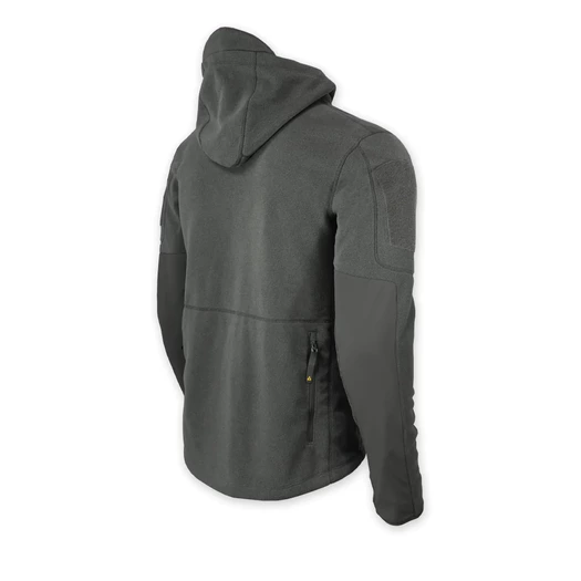 Prometheus Design Werx DA Hoodie - Grenadier Gray