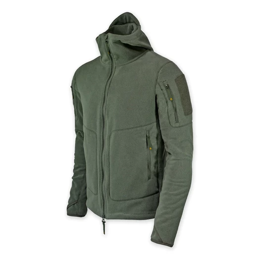 Prometheus Design Werx DA Hoodie - Mission Green - S
