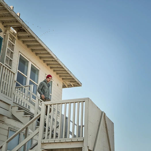 Prometheus Design Werx DA Hoodie - Sierra