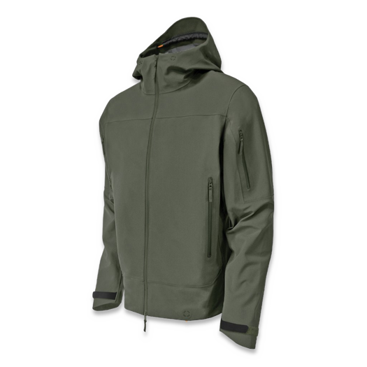 Prometheus Design Werx Defiant Hoodie - Rogue Green