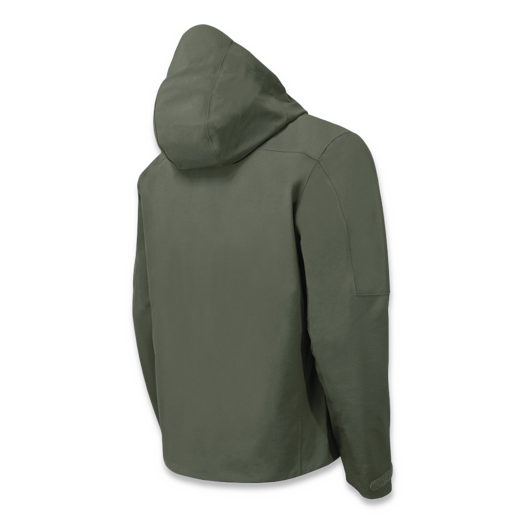 Prometheus Design Werx Defiant Hoodie - Rogue Green