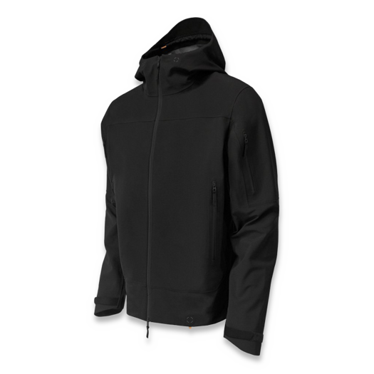 Prometheus Design Werx Defiant Hoodie - Syth Black, L