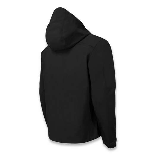 Prometheus Design Werx Defiant Hoodie - Syth Black