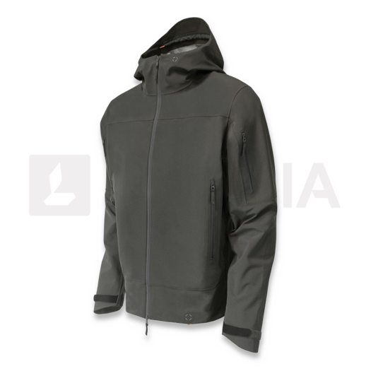 Prometheus Design Werx Defiant Hoodie - Universal Field Gray