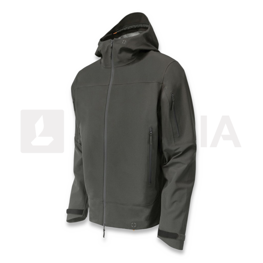 Prometheus Design Werx Defiant Hoodie - Universal Field Gray, M