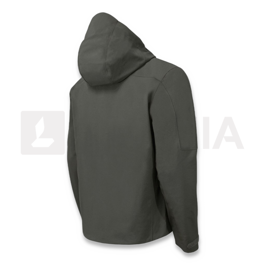 Prometheus Design Werx Defiant Hoodie - Universal Field Gray