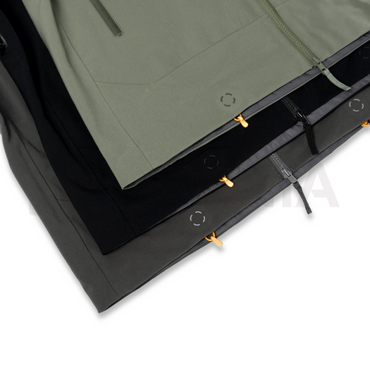 Prometheus Design Werx Defiant Hoodie - Universal Field Gray