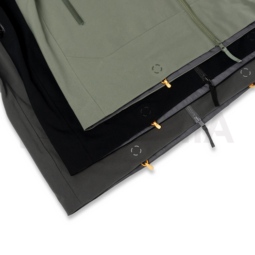 Prometheus Design Werx Defiant Hoodie - Universal Field Gray