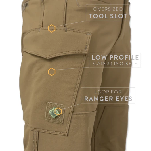 Prometheus Design Werx Delta Cargo Pant EC T-Fit - ATB