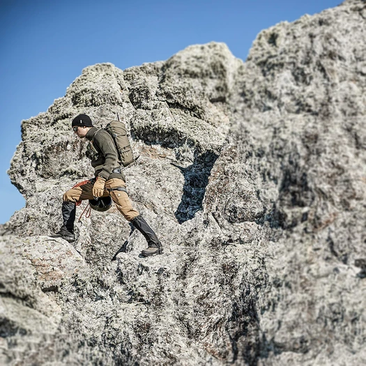 Prometheus Design Werx Delta Cargo Pant EC T-Fit - ATB