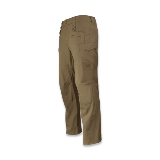 Prometheus Design Werx Delta Cargo Pant TRS - All Terrain Brown