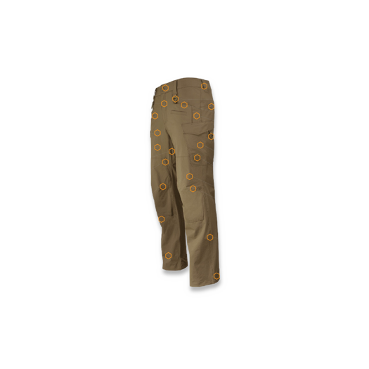 Prometheus Design Werx Delta Cargo Pant TRS - All Terrain Brown