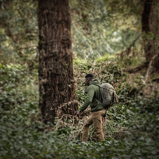 Prometheus Design Werx Delta Cargo Pant TRS T-Fit - ATB